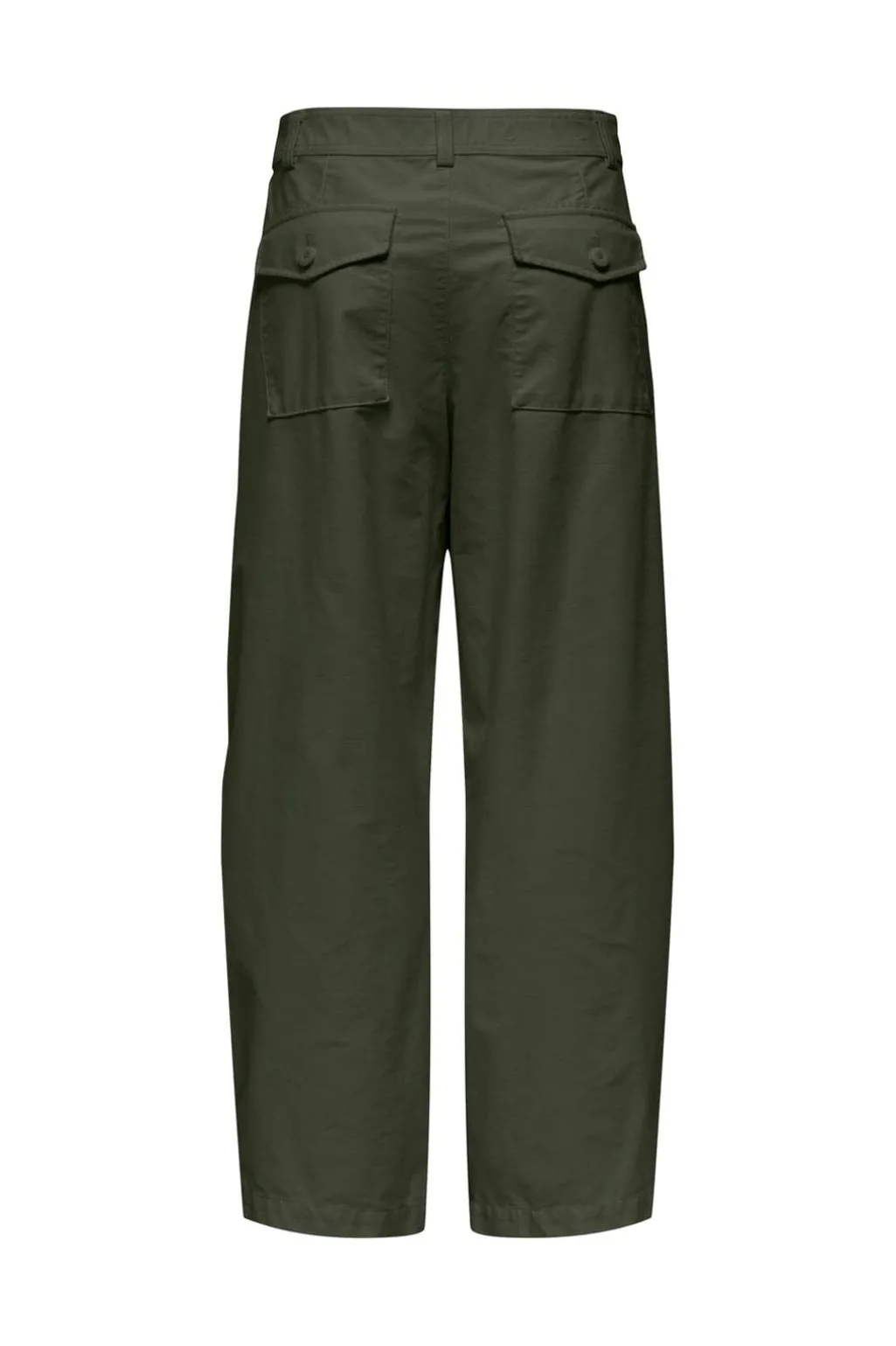 Onlclair Barrel Pant