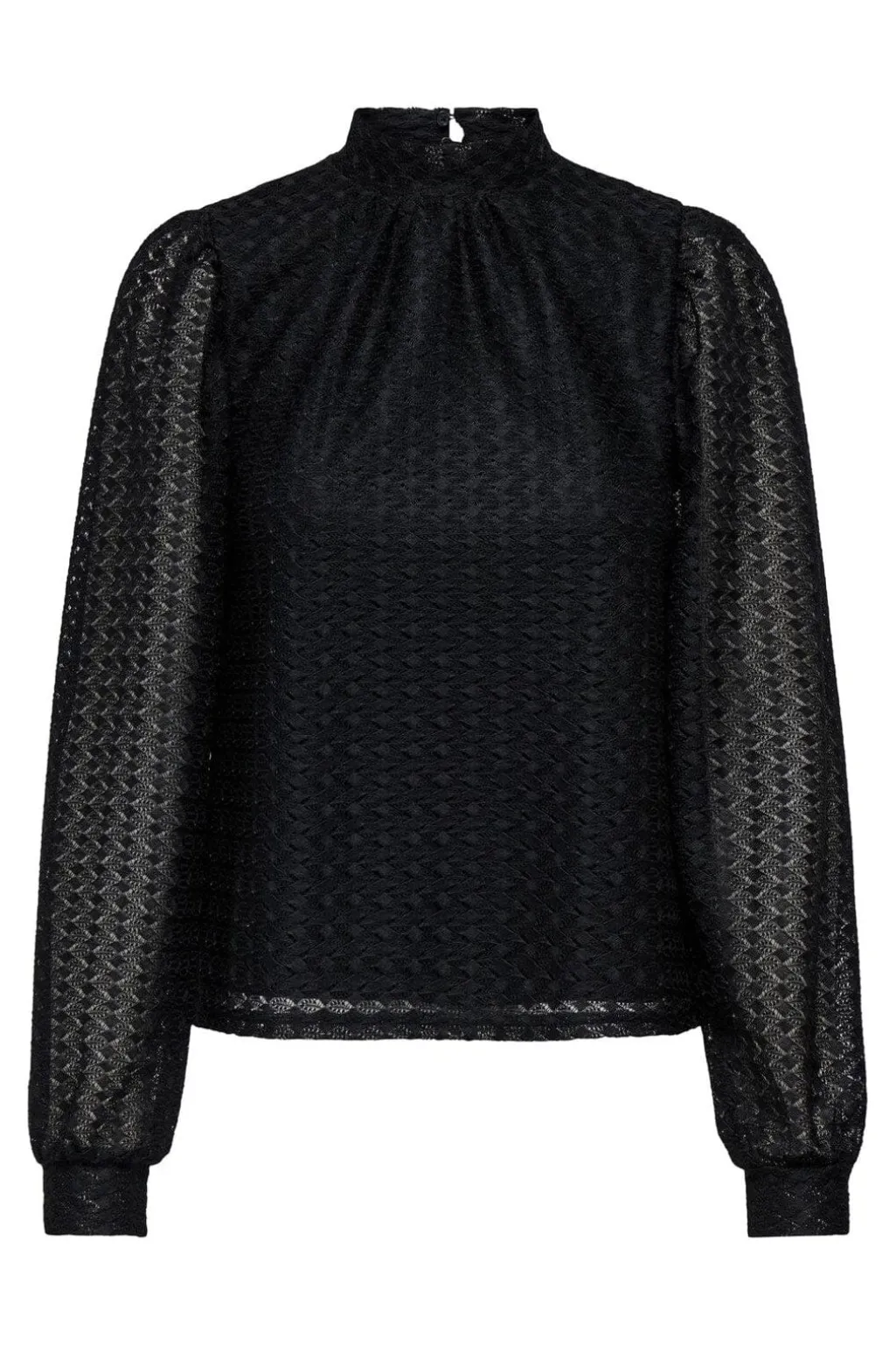 Onlcolbie L/S Top Box