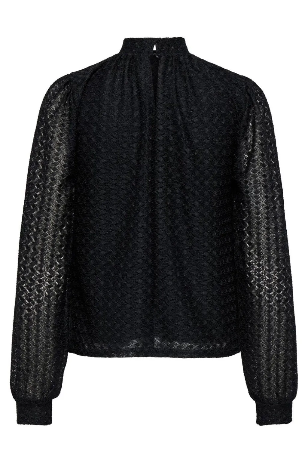 Onlcolbie L/S Top Box
