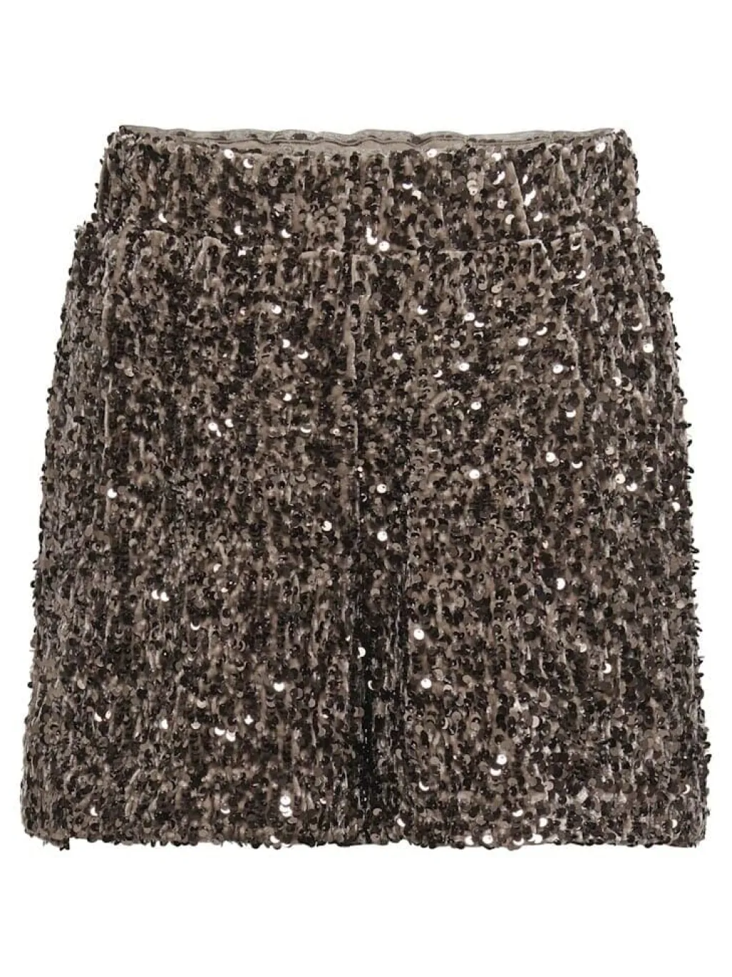 Onlconfidence New Sequins Shorts