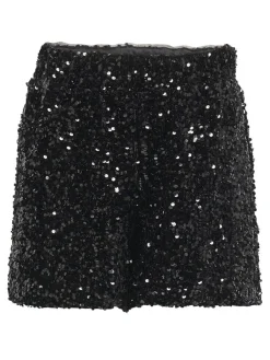 Onlconfidence New Sequins Shorts
