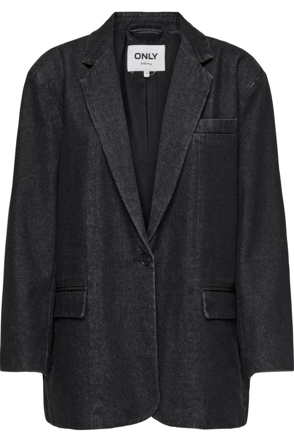 Onlcory Ls Blazer Gua