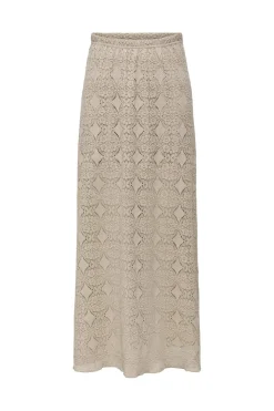 Onldestiny Flared Skirt