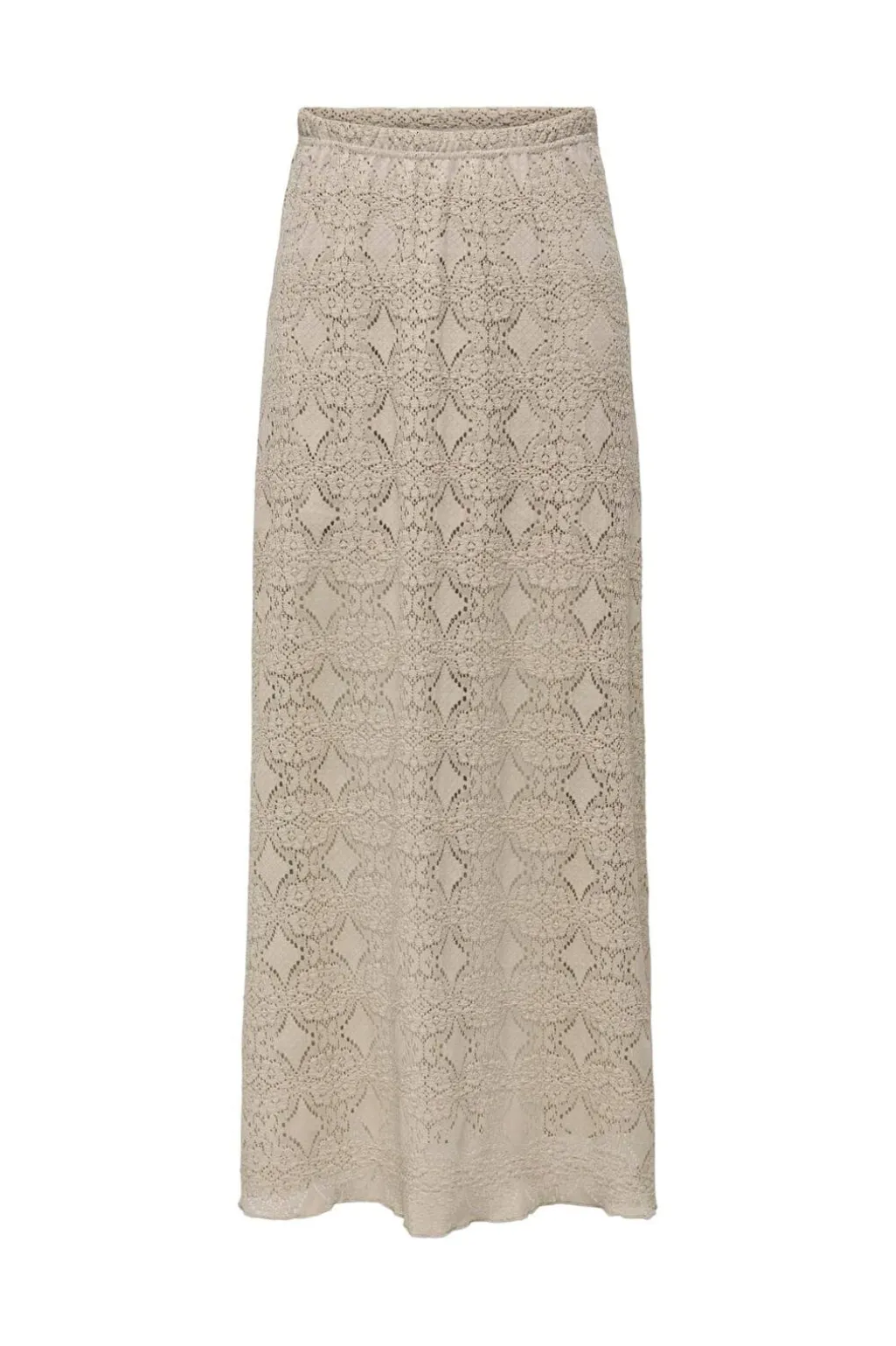 Onldestiny Flared Skirt