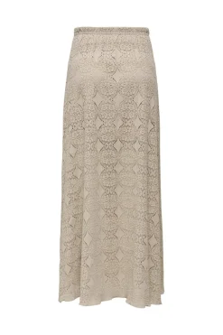 Onldestiny Flared Skirt