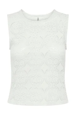 Onldestiny S/L O-Neck Top