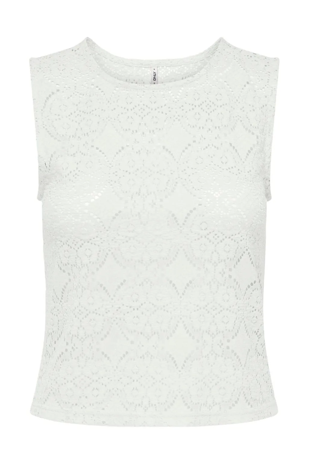 Onldestiny S/L O-Neck Top