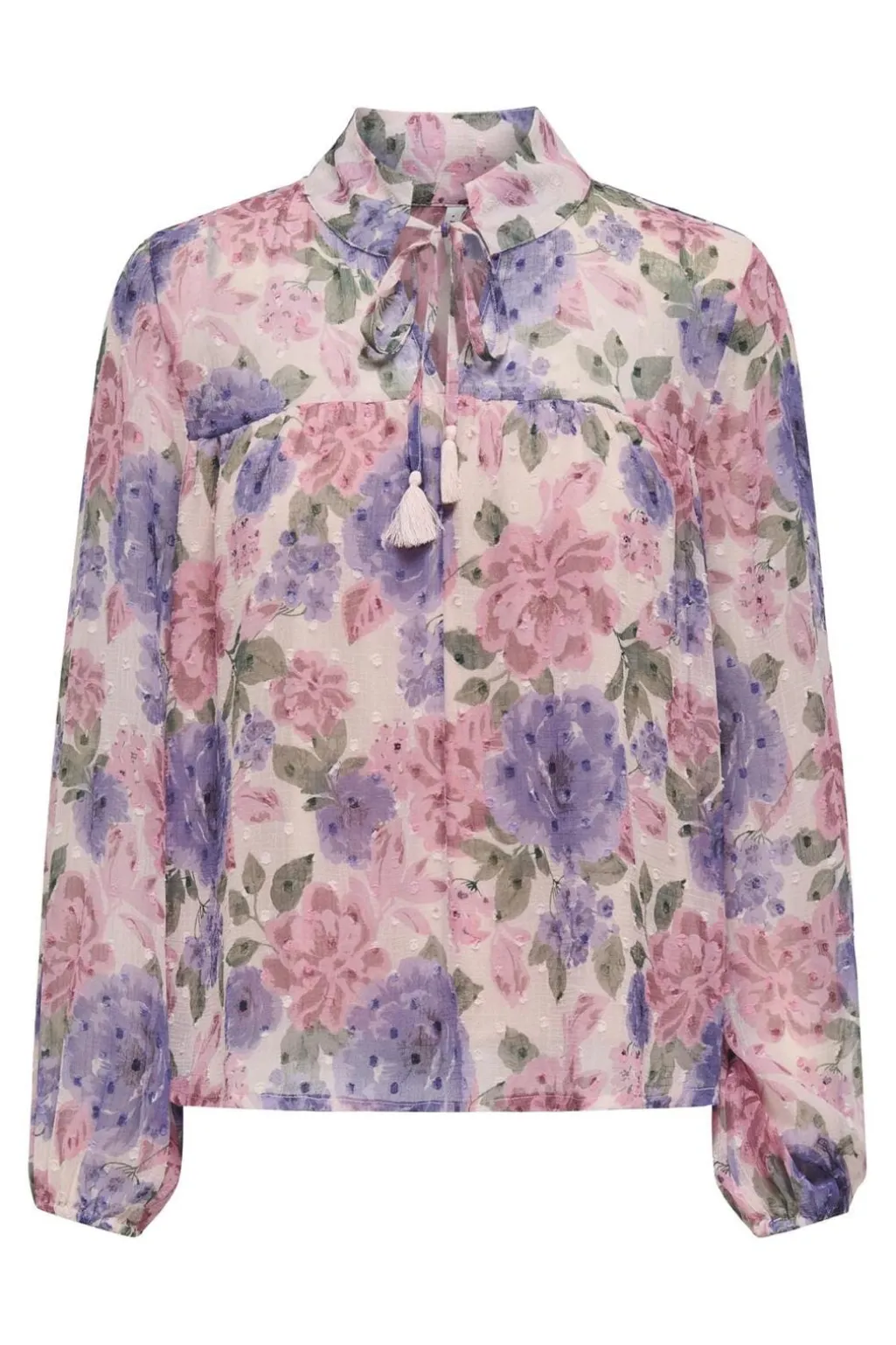 Onldina L/S Top