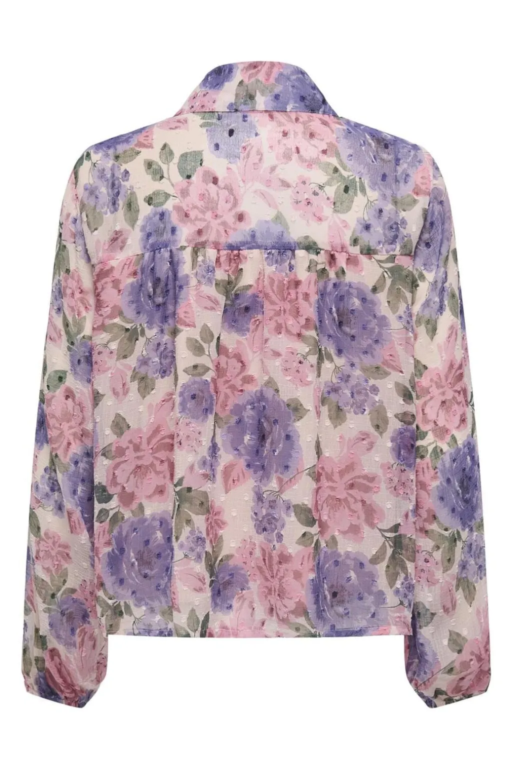 Onldina L/S Top