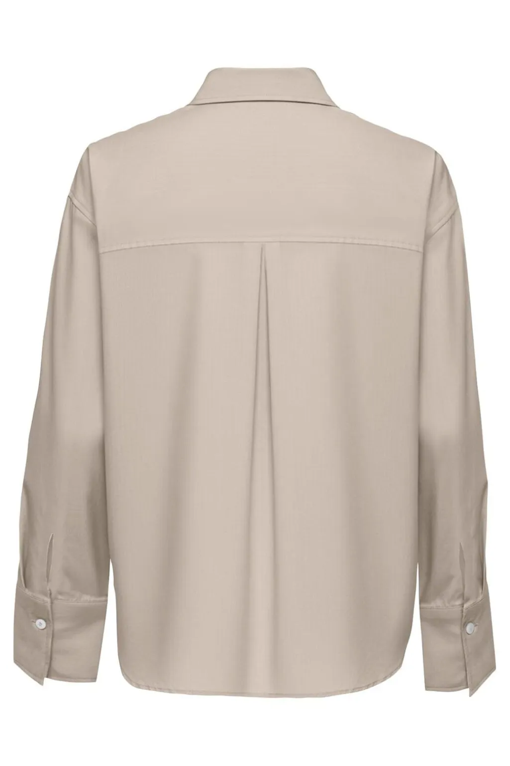 Onldisako L/S Bow Detail Shirt