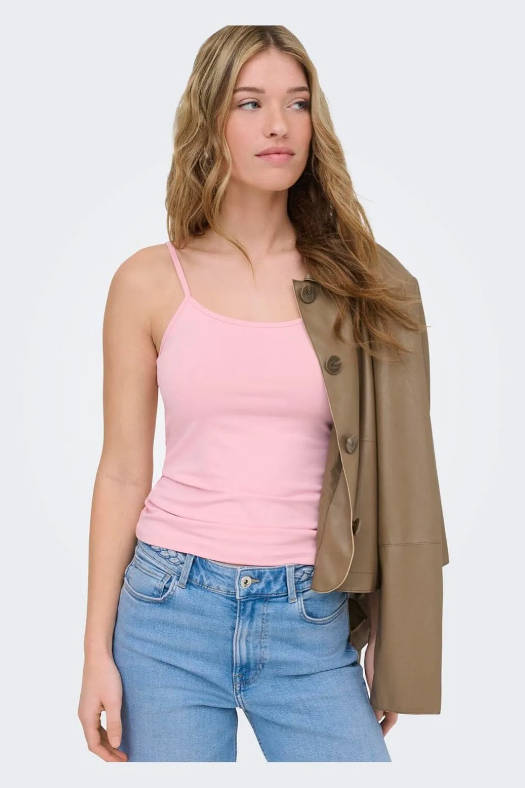 Onlea S/L New Singlet