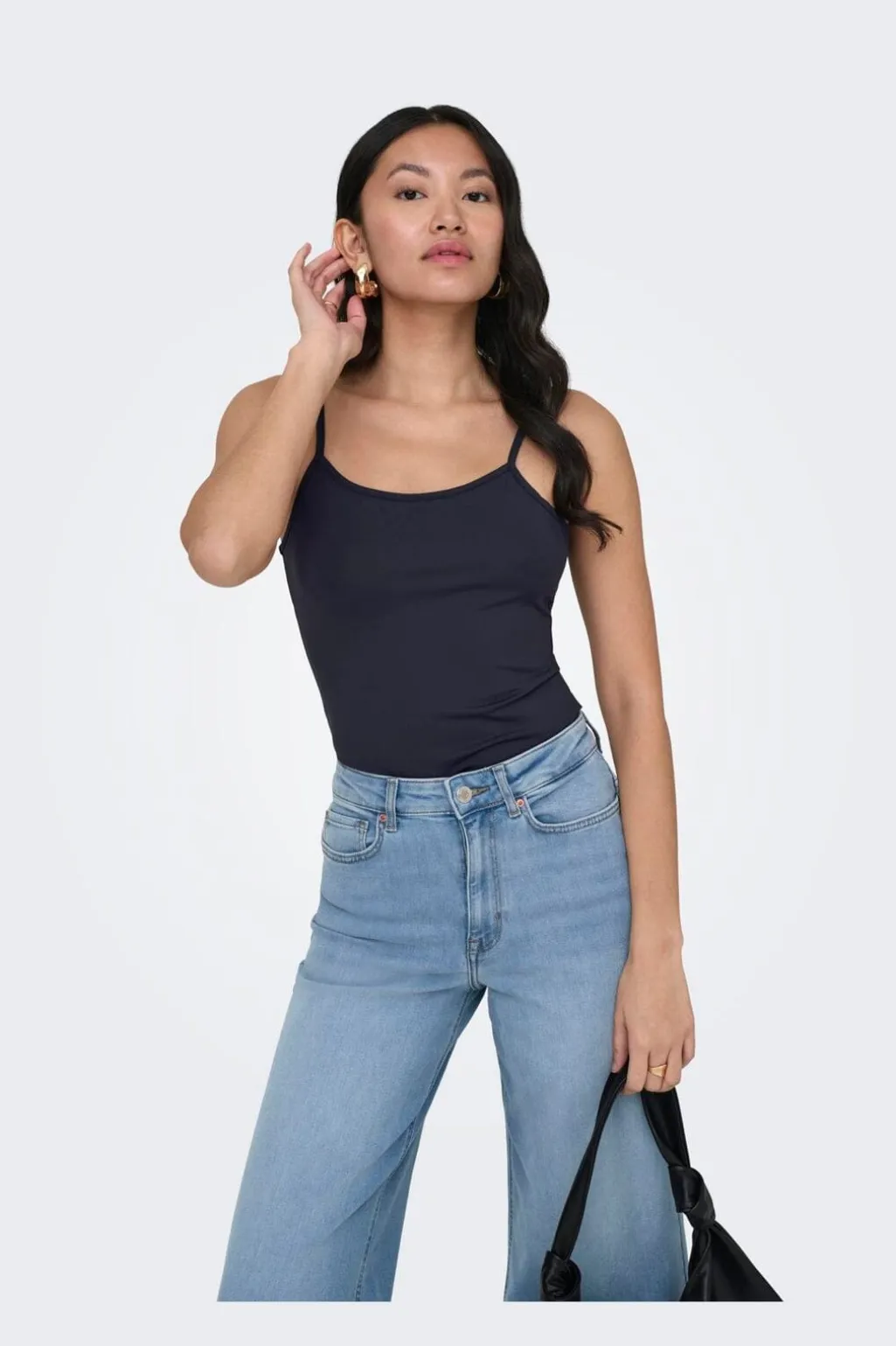 Onlea S/L New Singlet