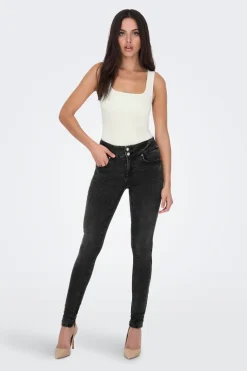 Onlea S/L 2-Ways Fit Top