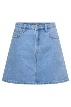 Onleden A-Skirt Akm