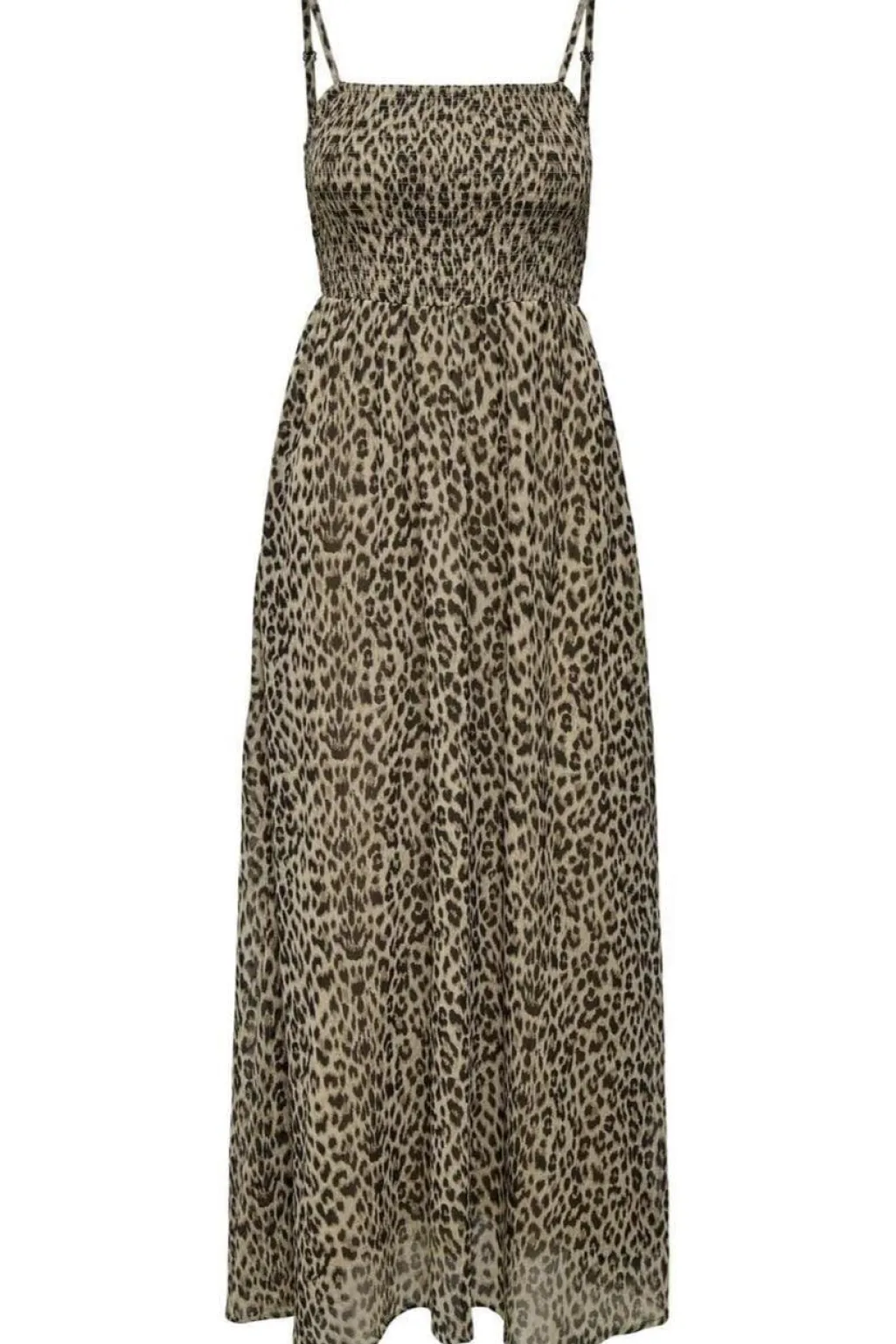 Onlelena Vikki Life Strap Dress