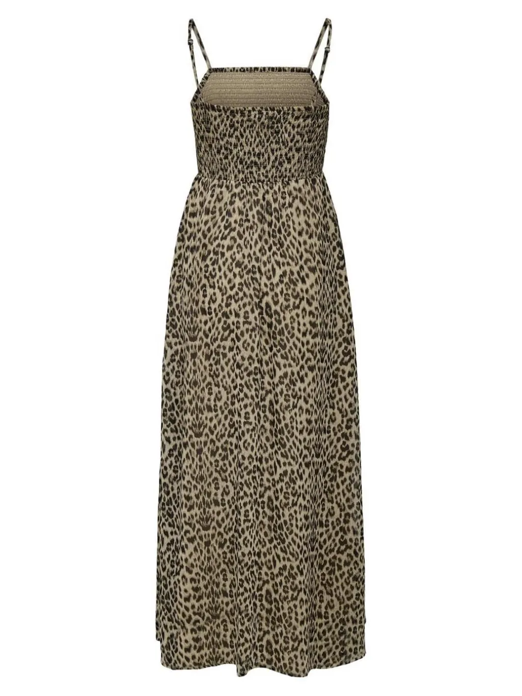 Onlelena Vikki Life Strap Dress