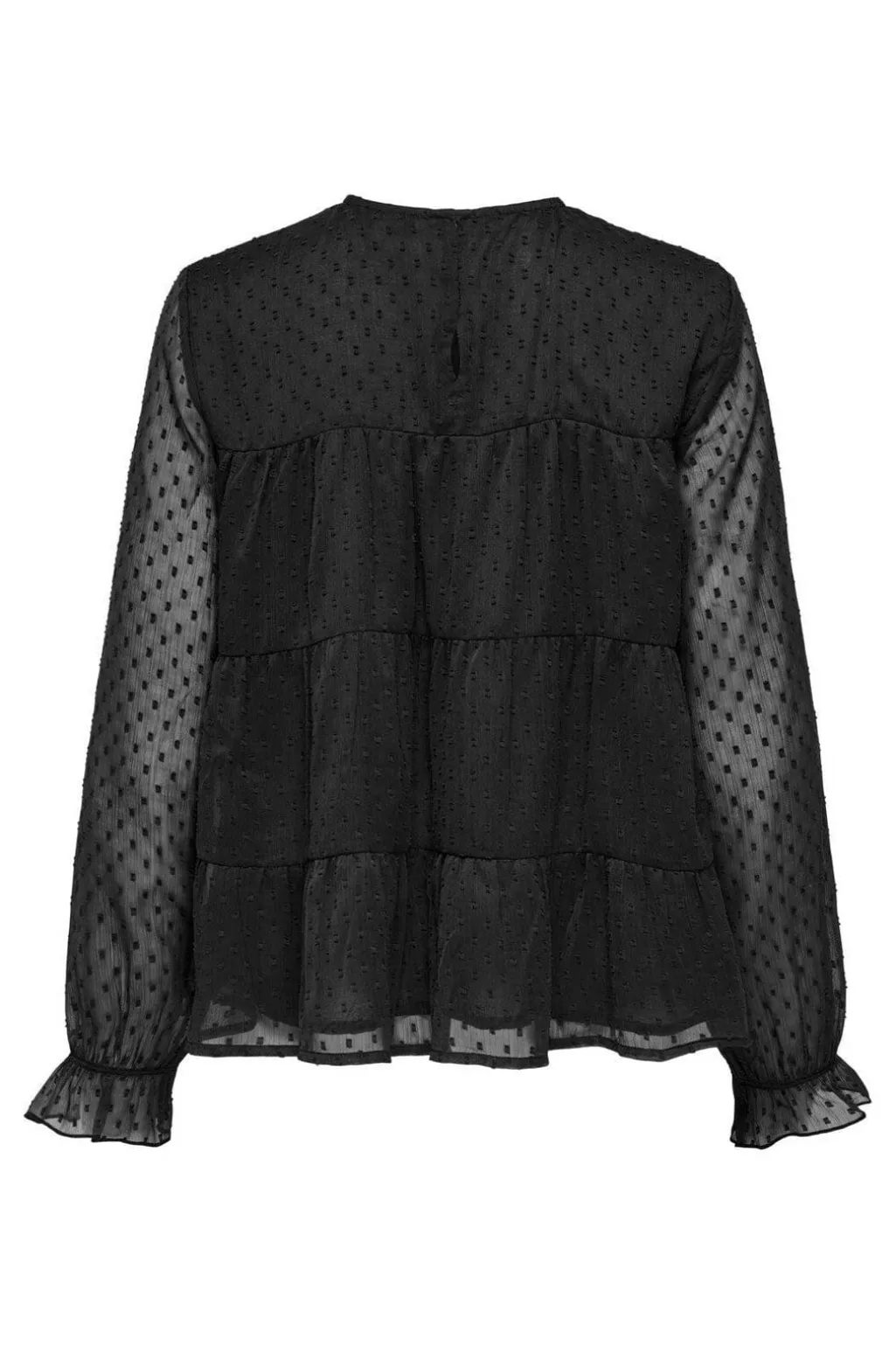 Onleliza Life Ls Dobby Top