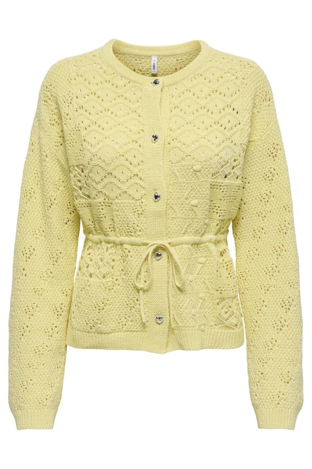 Onlelke Life Ls Cardigan Cc Knt