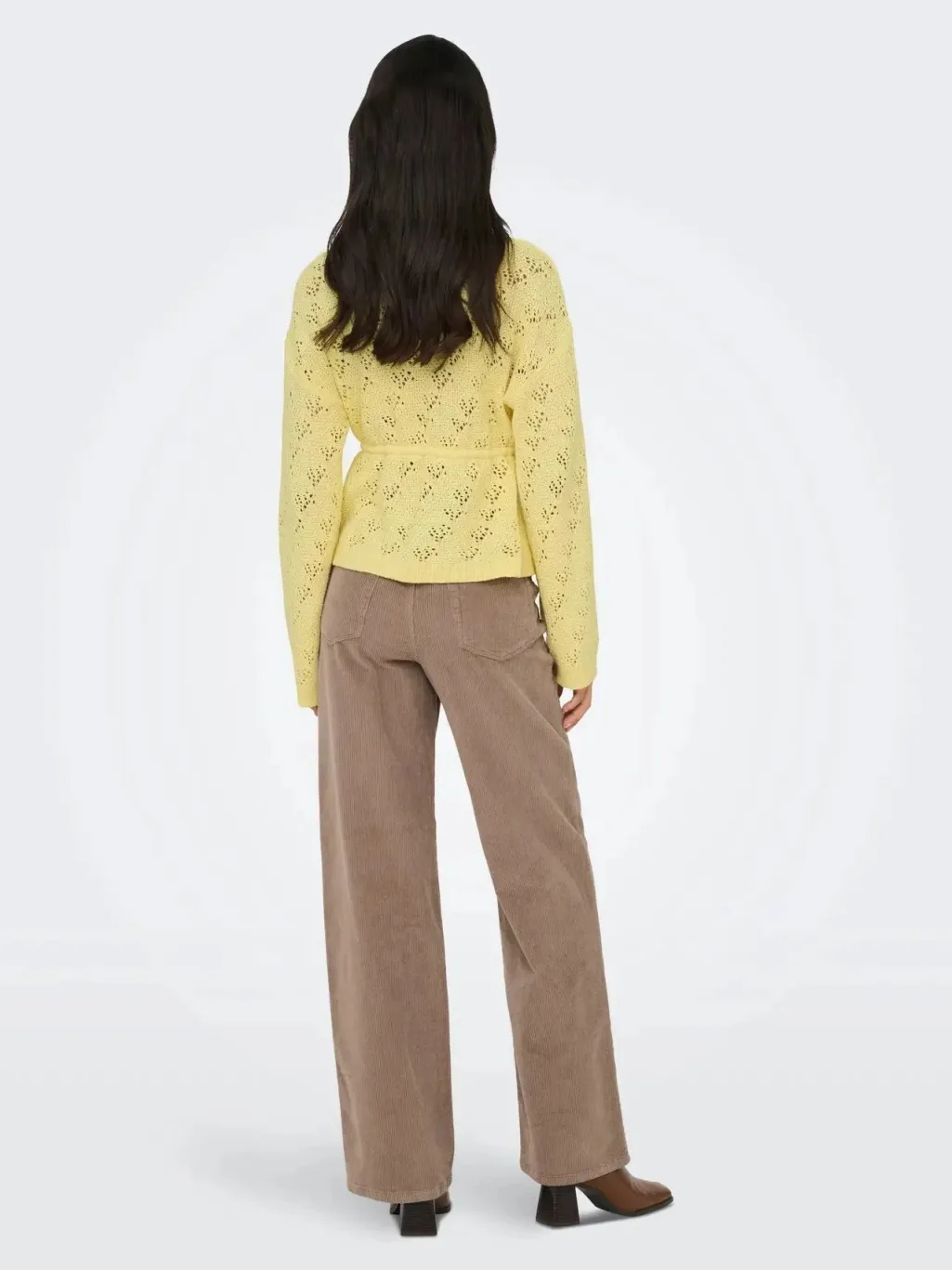 Onlelke Life Ls Cardigan Cc Knt