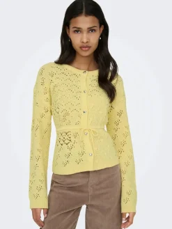 Onlelke Life Ls Cardigan Cc Knt