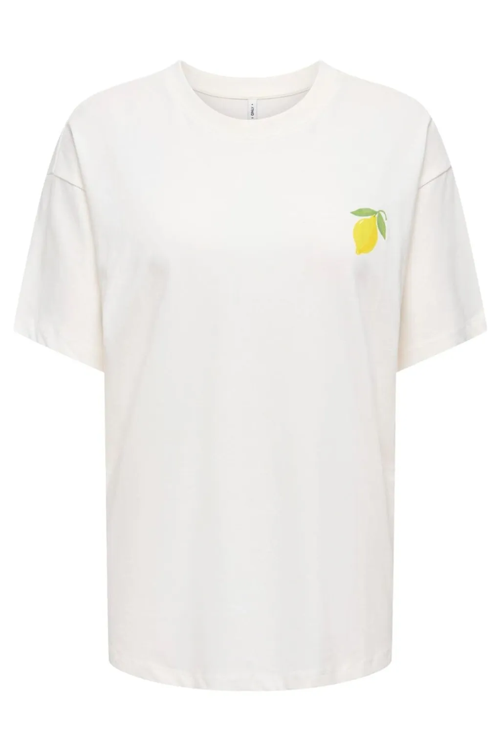 Onlelle S/S Printed Tee