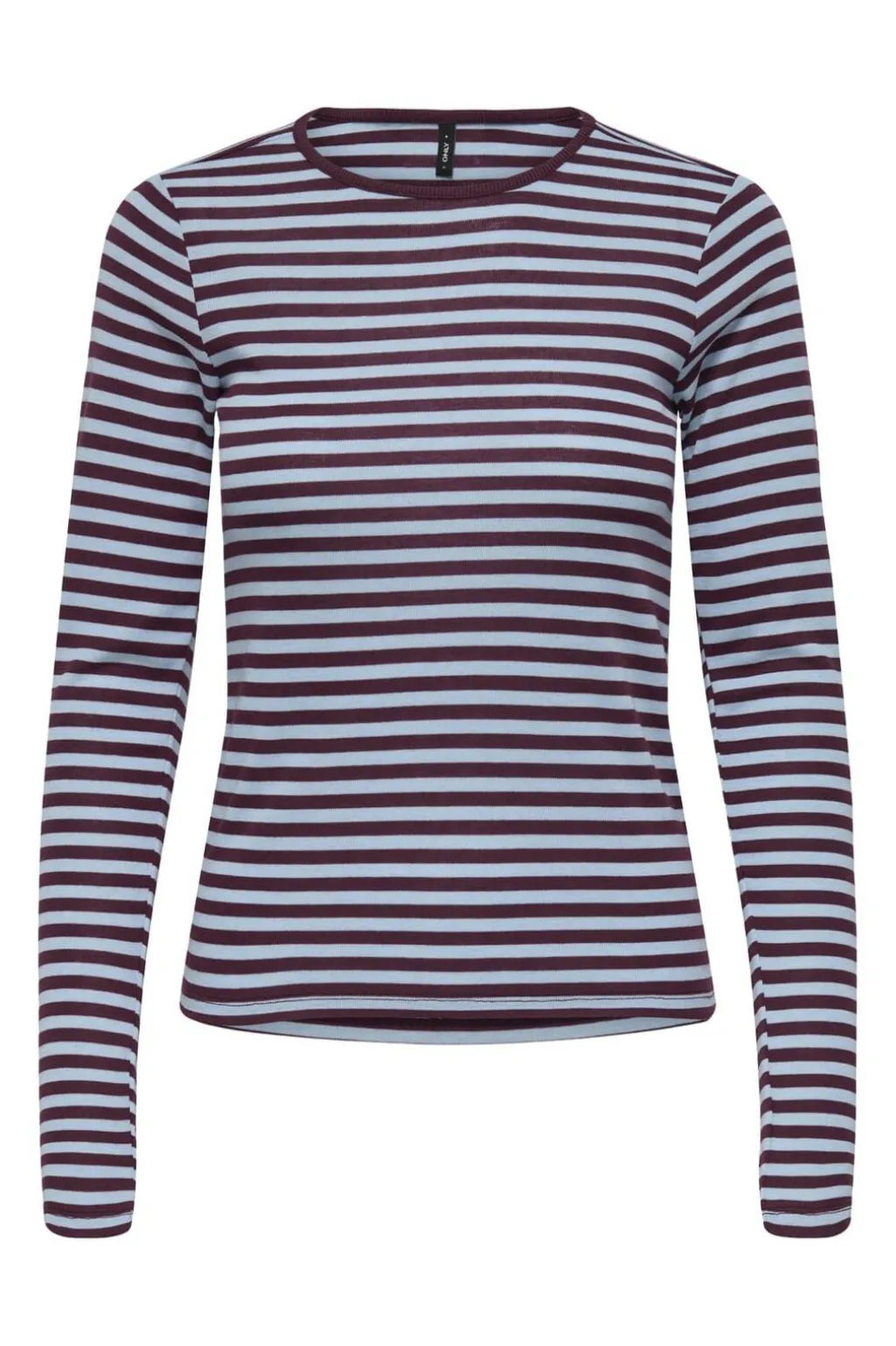 Onlelli L/S Rib Top