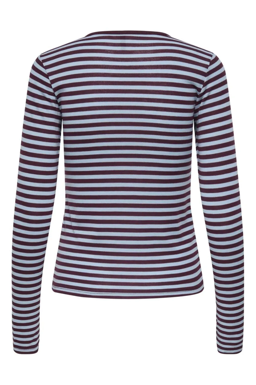 Onlelli L/S Rib Top