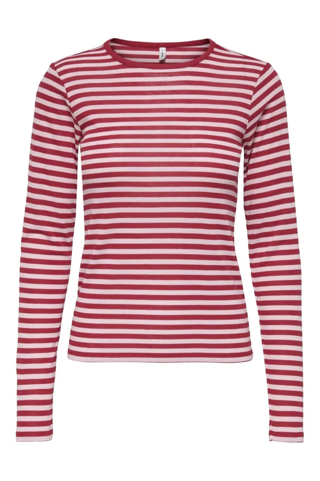 Onlelli L/S Rib Top