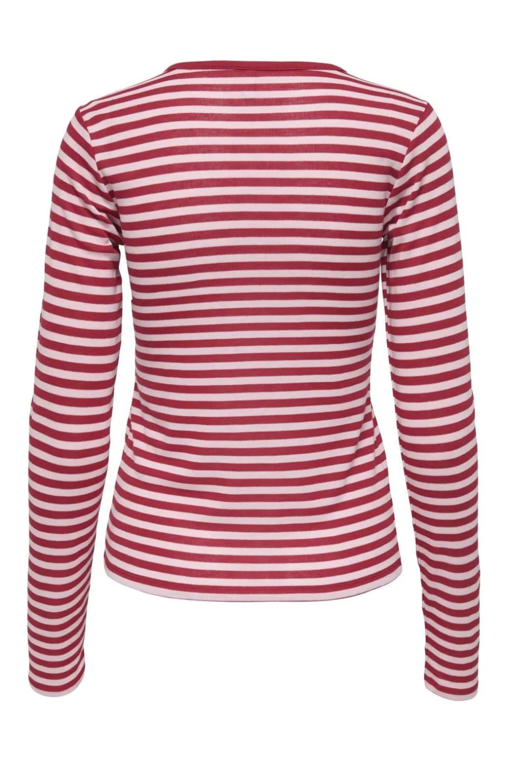 Onlelli L/S Rib Top