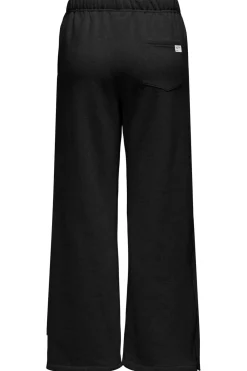 Onlelliot Wide Zip Pant Swt