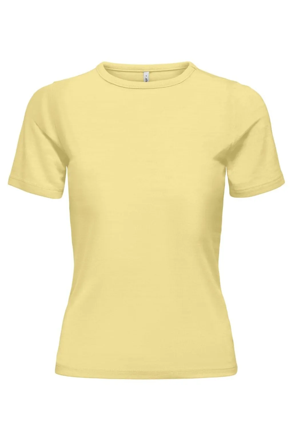 Onlelli S/S Rib Top