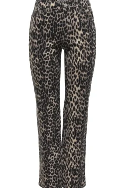 Onlemily-Anlie Str Pant