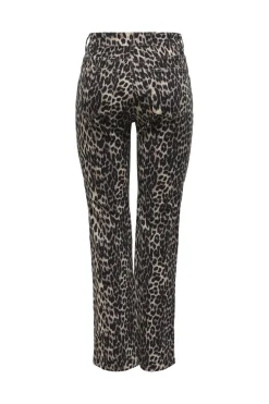 Onlemily-Anlie Str Pant