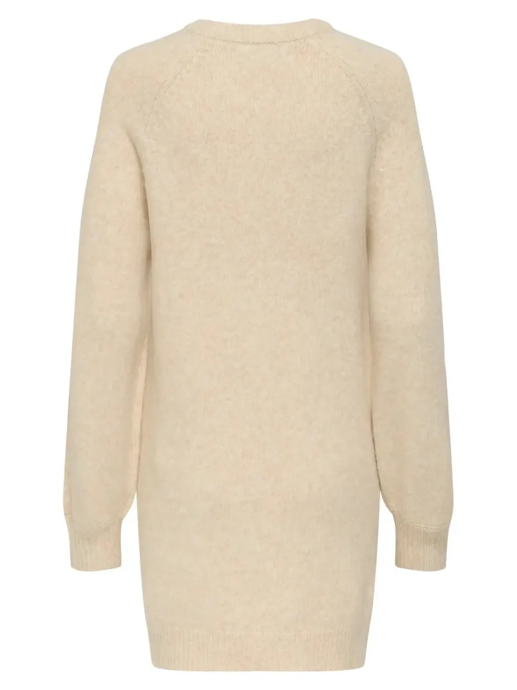 Onlemma Life Ls Button Onec Dress Cc Knt