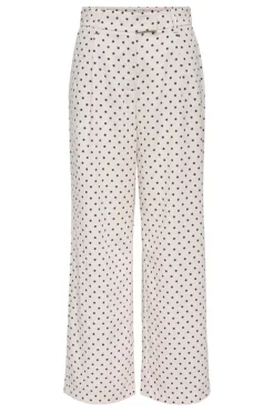 Onlemmia-Linda Straight Pant
