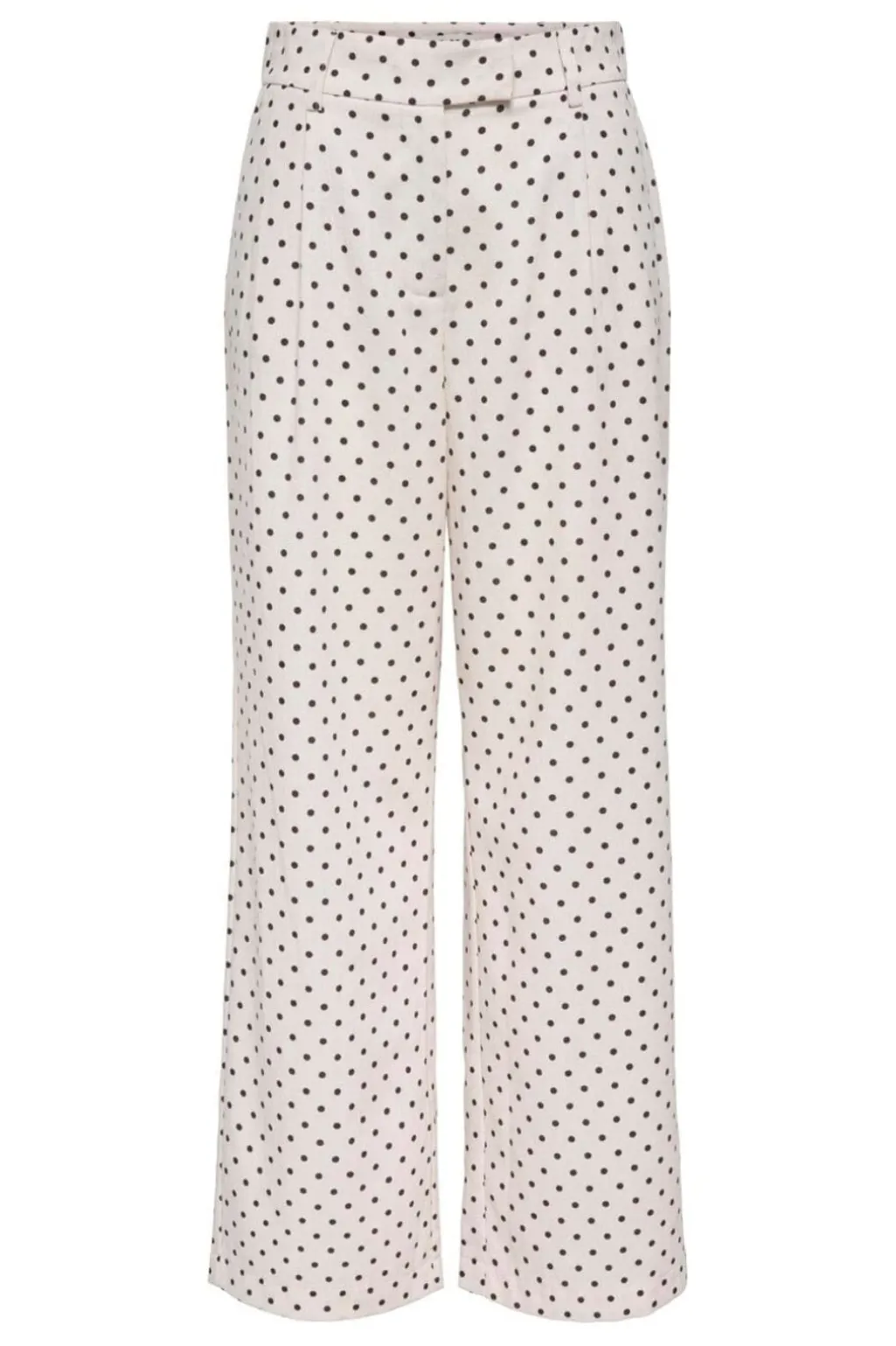 Onlemmia-Linda Straight Pant