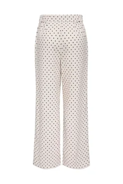 Onlemmia-Linda Straight Pant