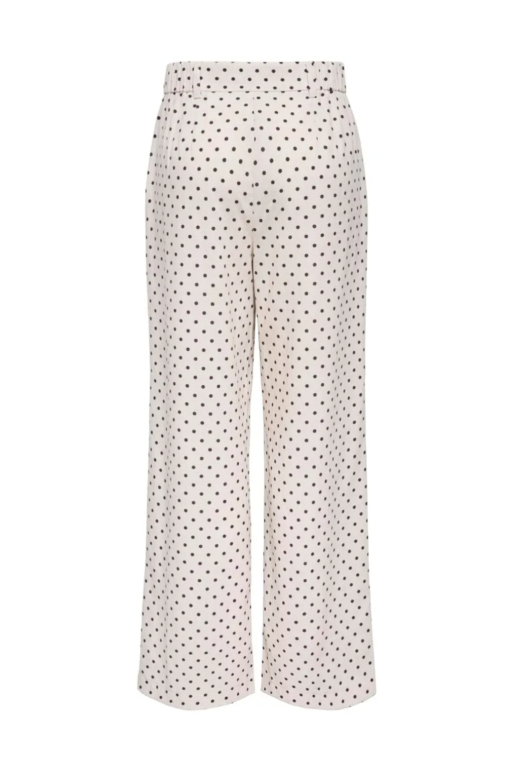 Onlemmia-Linda Straight Pant