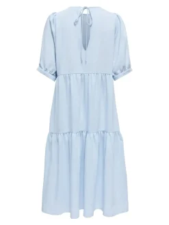 Onlemmia 2/4 Midi Dress