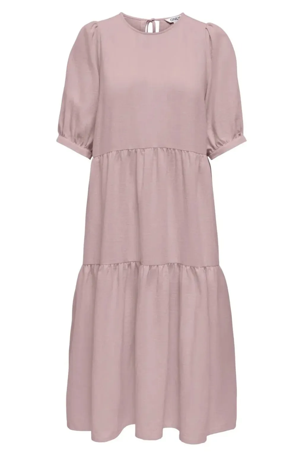 Onlemmia 2/4 Midi Dress