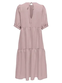 Onlemmia 2/4 Midi Dress