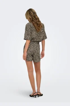 Onlemmia Shorts