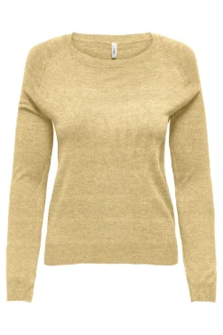 Onlemmi Ls Raglan O-Neck Cc Knt