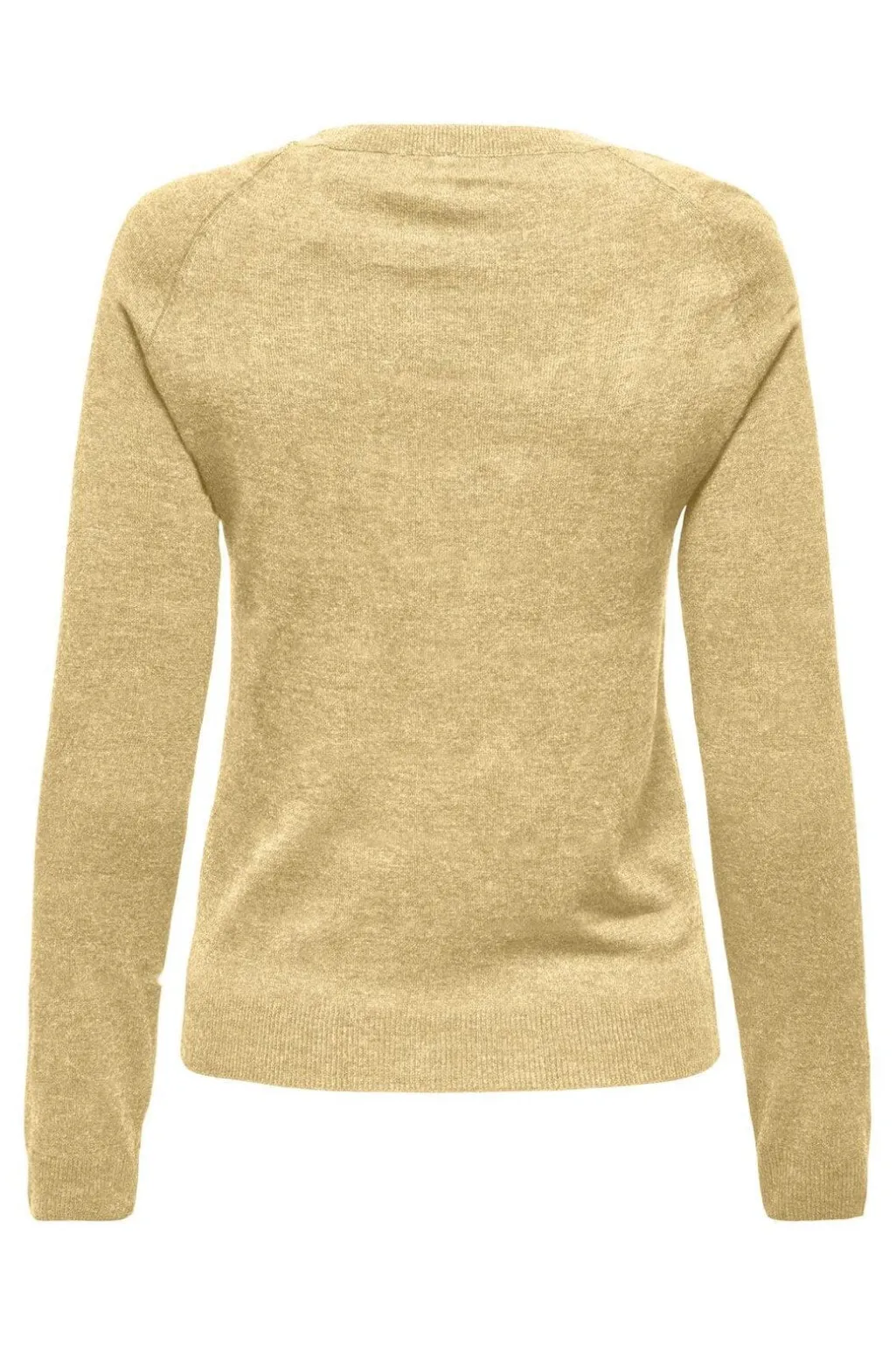 Onlemmi Ls Raglan O-Neck Cc Knt