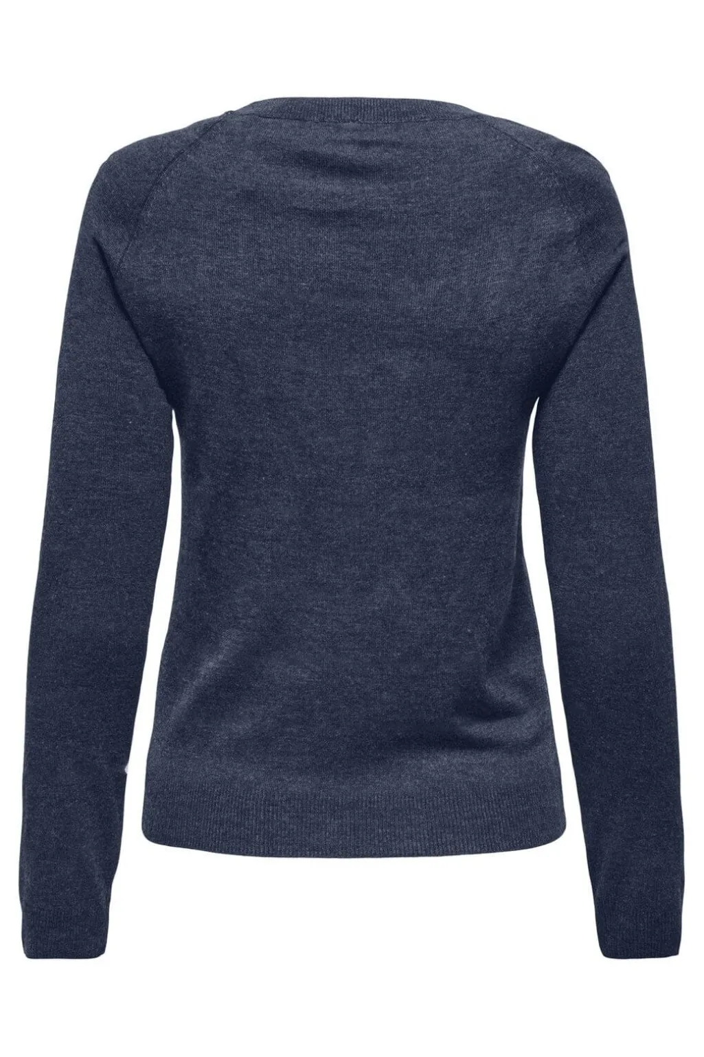 Onlemmi Ls Raglan O-Neck Cc Knt