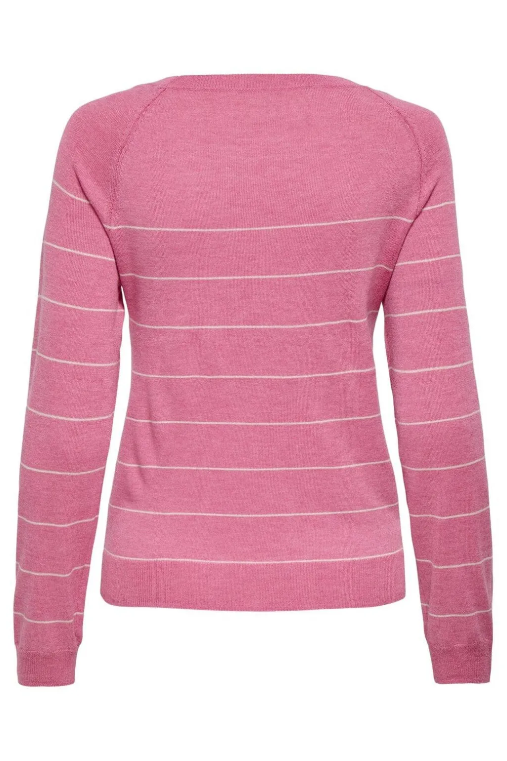 Onlemmi Ls Raglan O-Neck Cc Knt