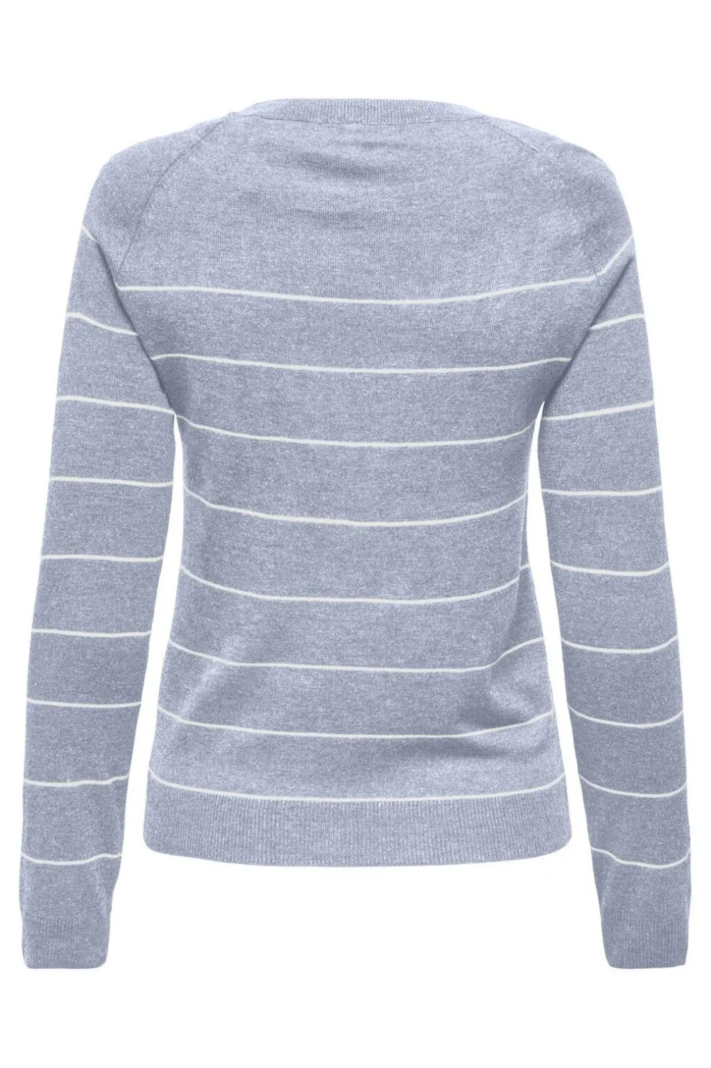 Onlemmi Ls Raglan O-Neck Cc Knt