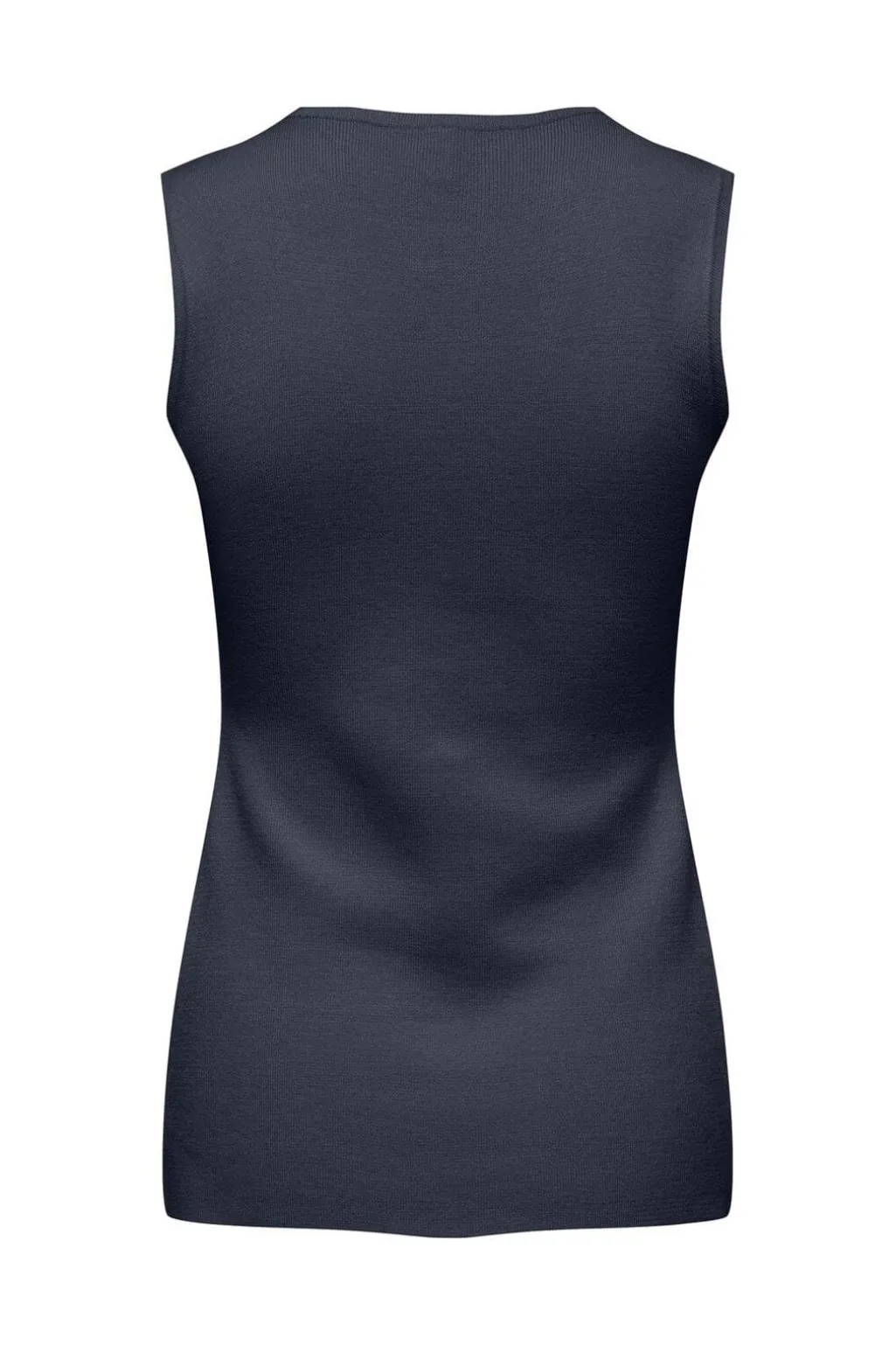 Onlevelin Life Sl Vest Cc Knt