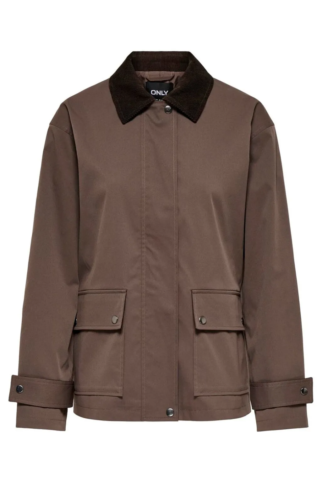 Onlevelyn Mix Jacket