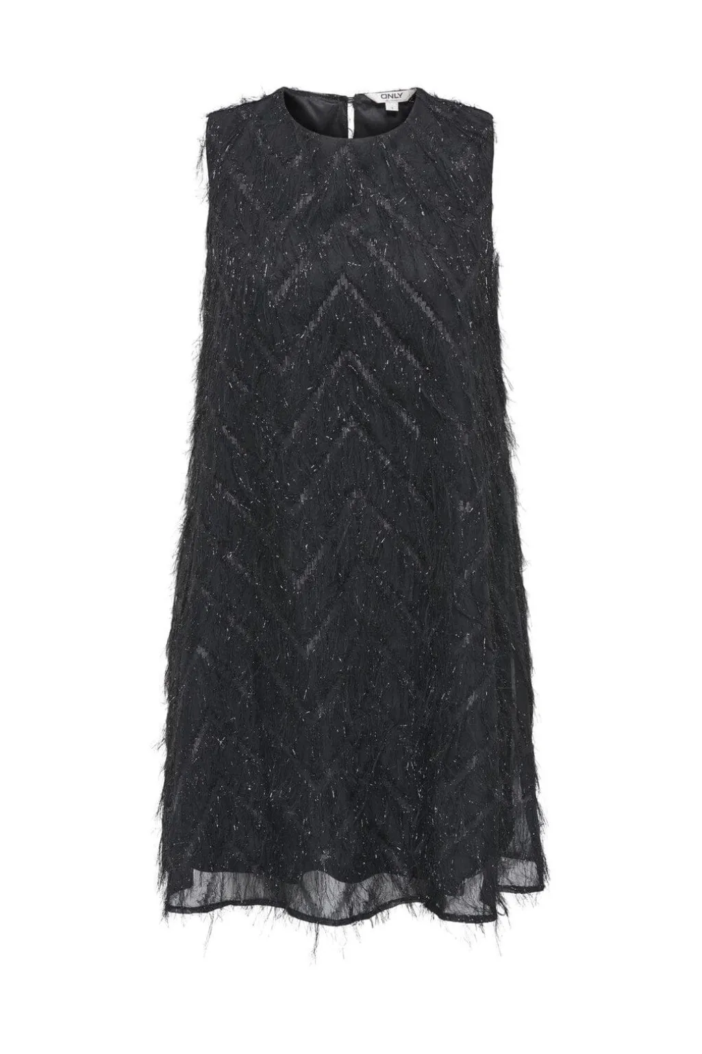 Onlfaye Life Sl Feather Dress